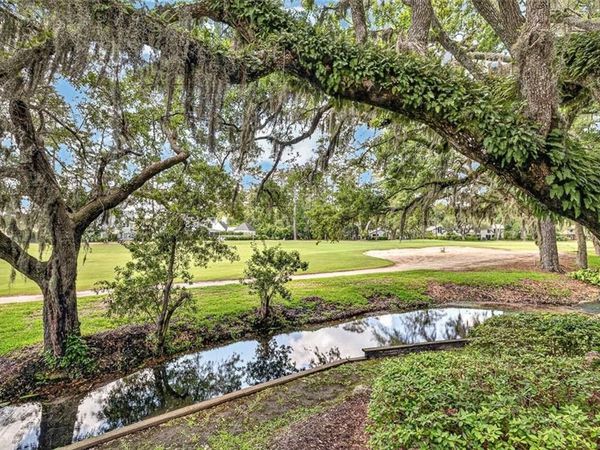409 Fairway Villas, St. Simons Island, GA 31522