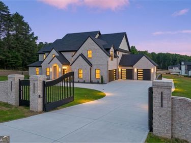 3207 Thompson Mill Road, Buford, GA 30519