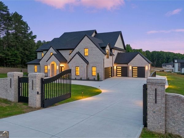 3207 Thompson Mill Road, Buford, GA 30519