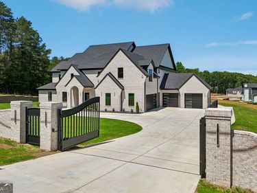 3207 Thompson Mill Road, Buford, GA 30519