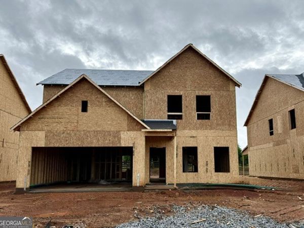 707 Mistwood Way SE, Cartersville, GA 30120