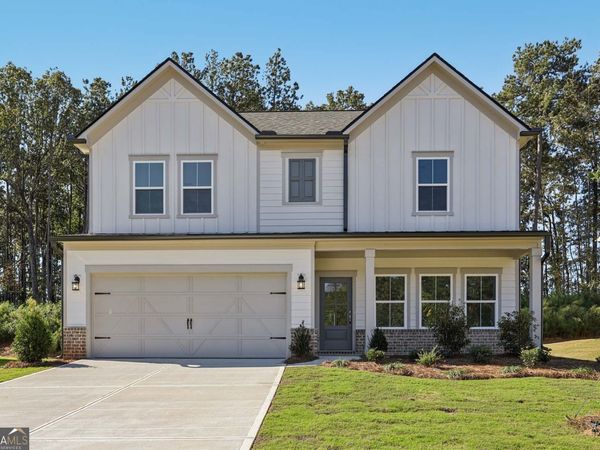 707 Mistwood Way SE, Cartersville, GA 30120