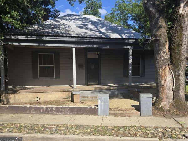 2616 Jones Avenue, Columbus, GA 31904
