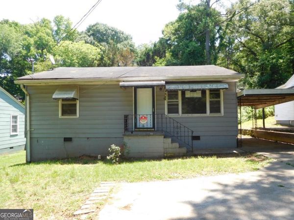 2803 Maple Road SE, Rome, GA 30161