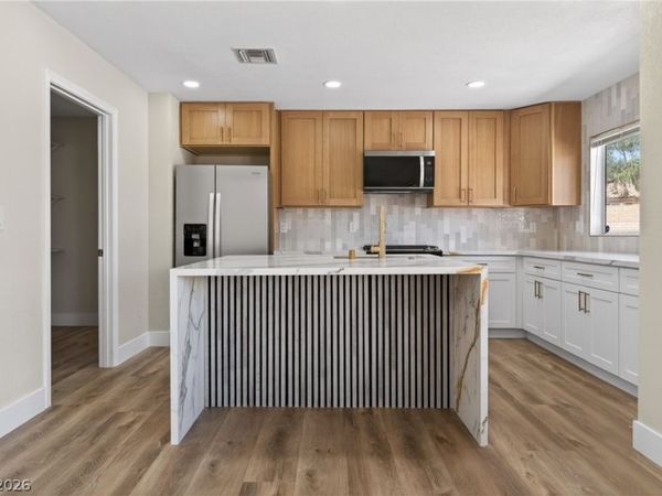 3109 Goodnews Court , Las Vegas, NV 89134