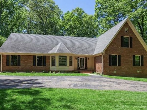 45 Countrywood Drive , Jackson, TN 38305