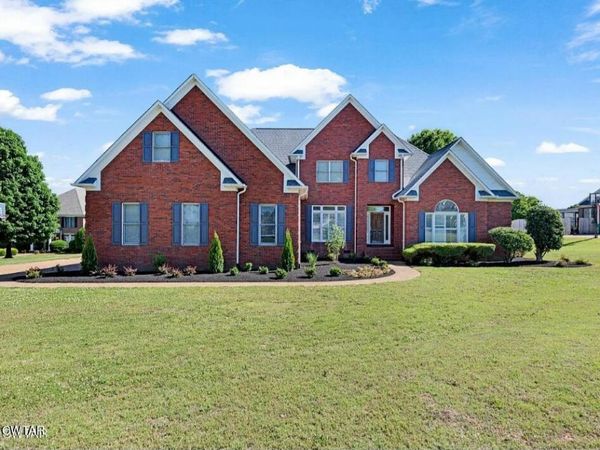 8 Prestwick Drive , Jackson, TN 38305