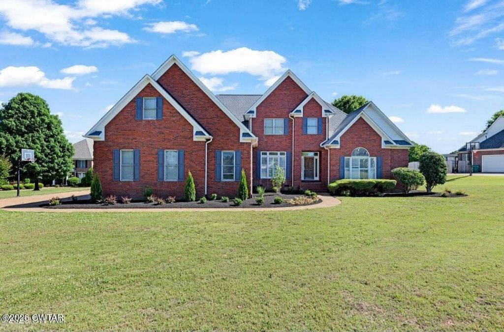 8 Prestwick Drive, Jackson, TN 38305 Main Photo