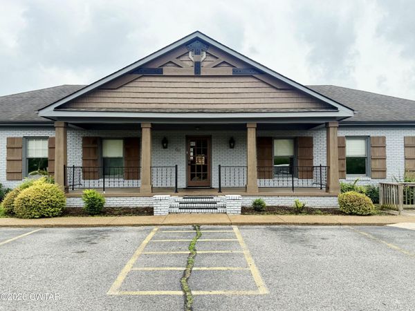 68 Executive Drive , Jackson, TN 38305