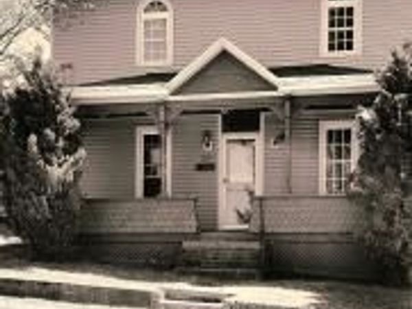 320 N 3RD Street, Catawissa, PA 17820