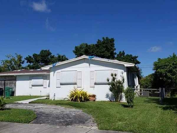 15870 SW 105TH AVE, Other, FL 33157