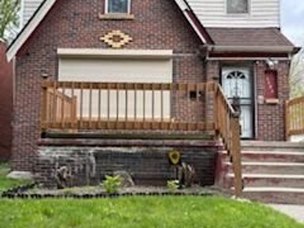 14882 Littlefield Street, Detroit, MI 48227