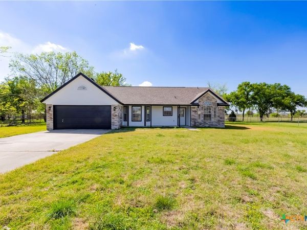 1008 Hickory Street , Kempner, TX 76539