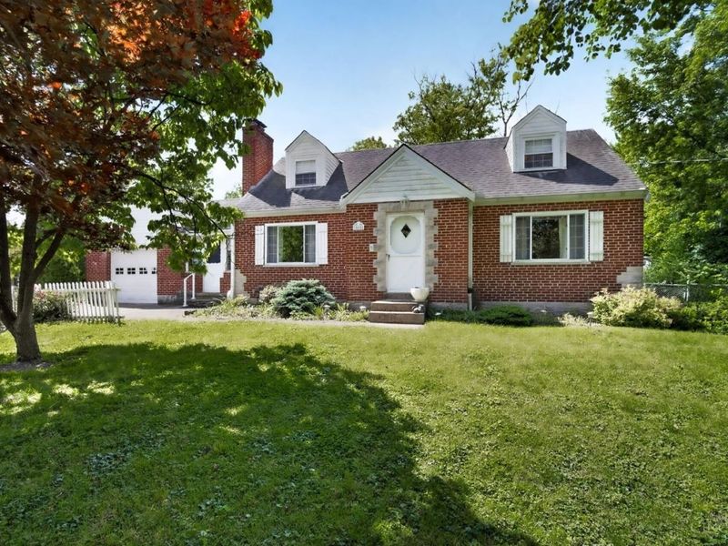 1065 McKelvey Road, Springfield Twp., OH 45231 Photo 1