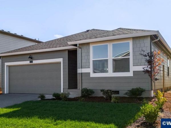 4975 Dilling Av NE, Salem, OR 97301