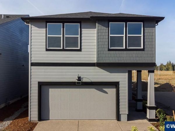 4994 Dilling Av NE, Salem, OR 97301