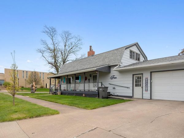 723 N Grand Avenue, Pierre, SD 57501