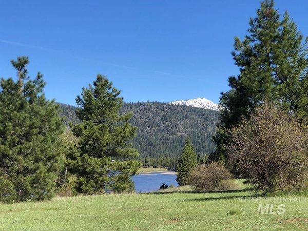 9606 Packer John Road, Smiths Ferry, ID 83611