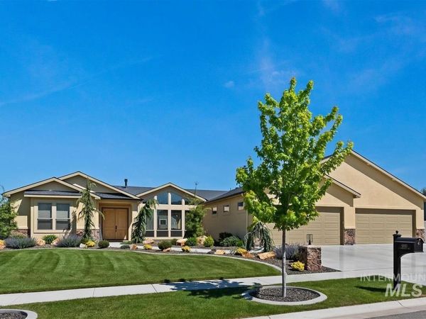 6810 S Pemberley Way, Meridian, ID 83642