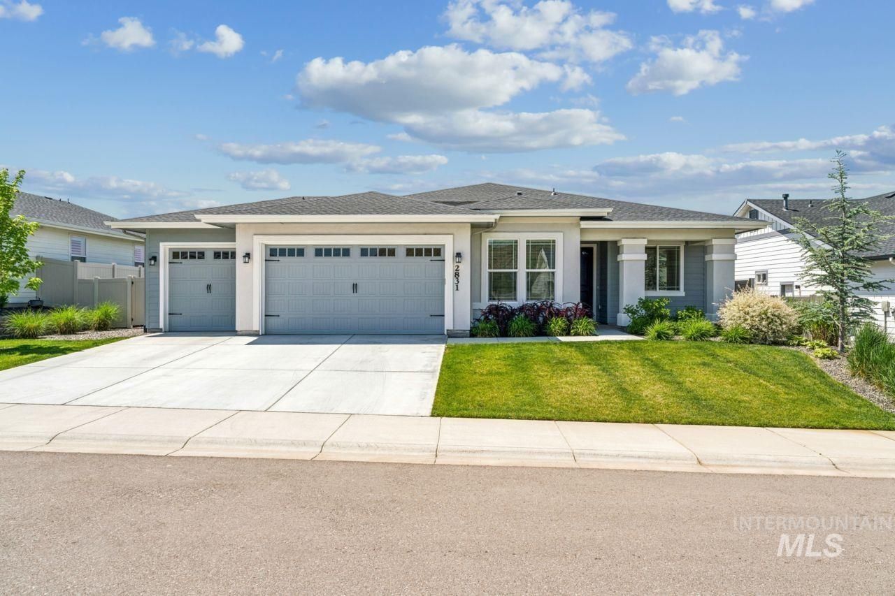 2831 E 12th St, Emmett, ID 83617 Main Photo