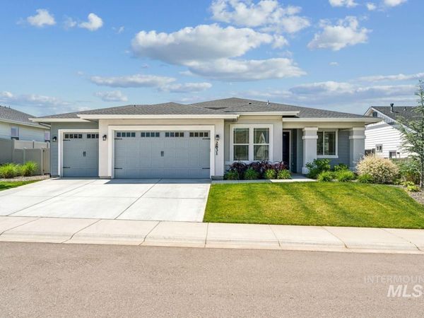 2831 E 12th St, Emmett, ID 83617