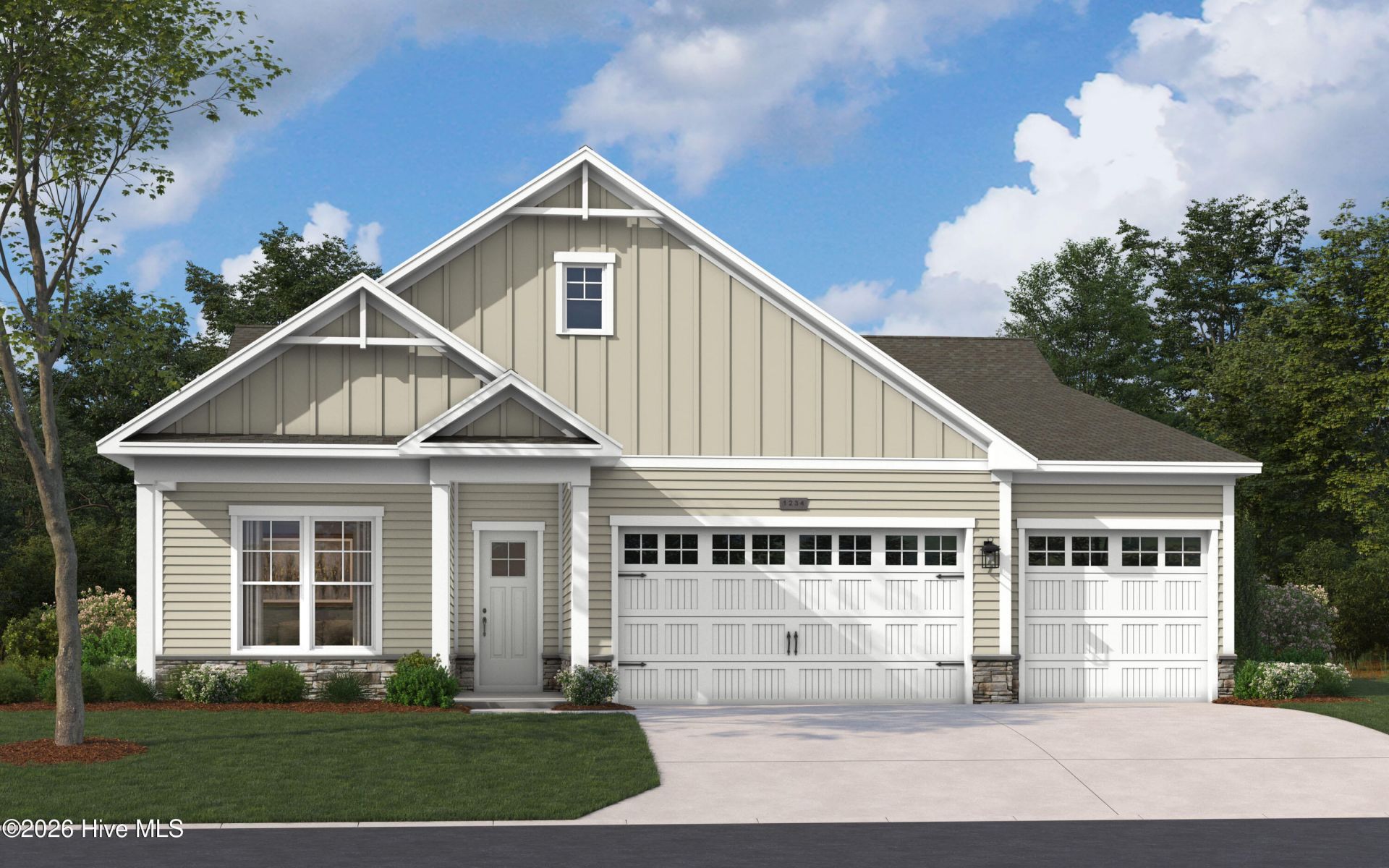 2019 Oakton Drive, Unit 5, Southport, NC 28461 Main Photo