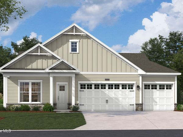 2019 Oakton Drive, Unit 5, Southport, NC 28461