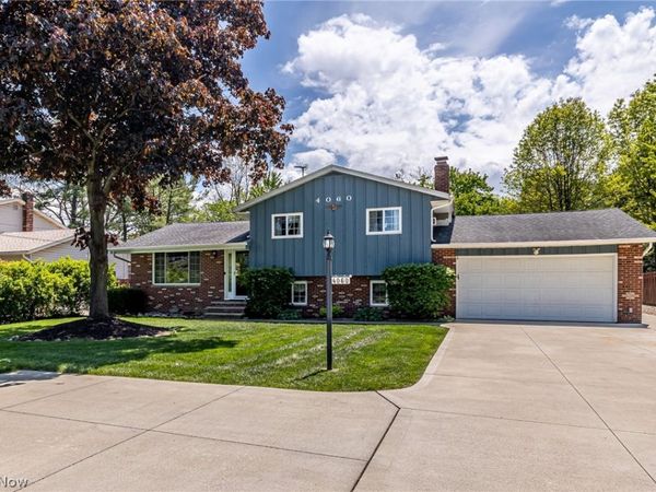 4060 Laurel Road , Brunswick, OH 44212