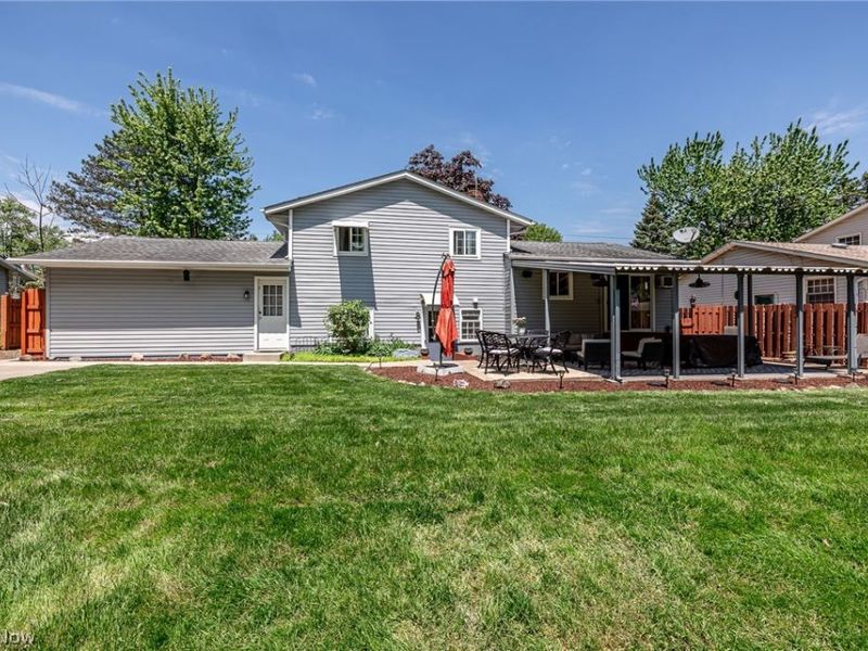 4060 Laurel Road, Brunswick, OH 44212 Photo 35