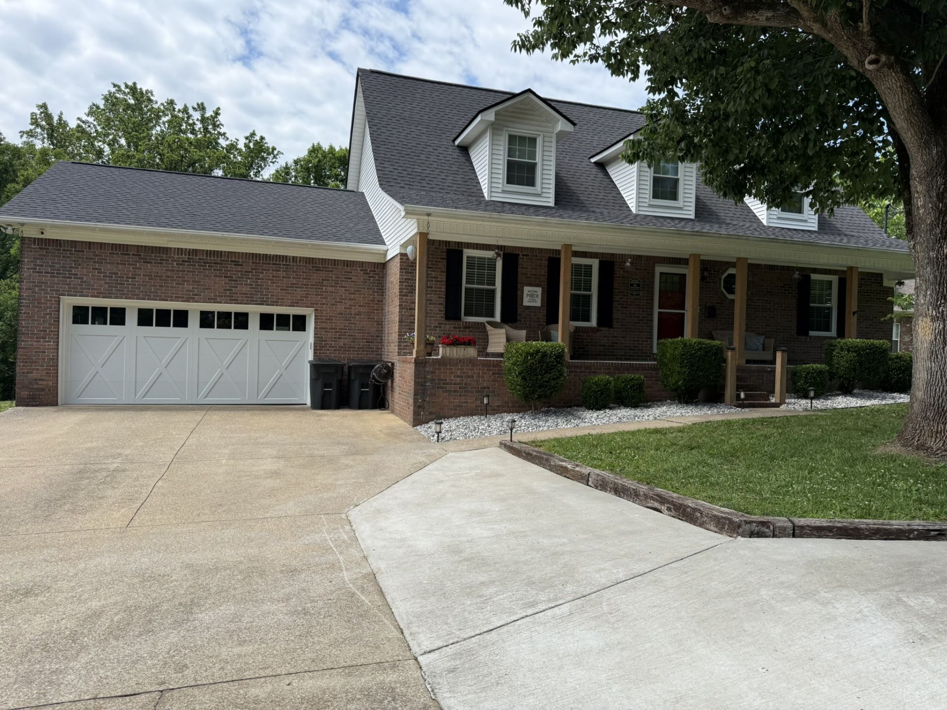 108 Highland Rim Dr, Columbia, TN 38401 Main Photo