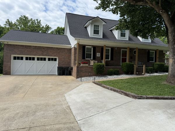 108 Highland Rim Dr, Columbia, TN 38401