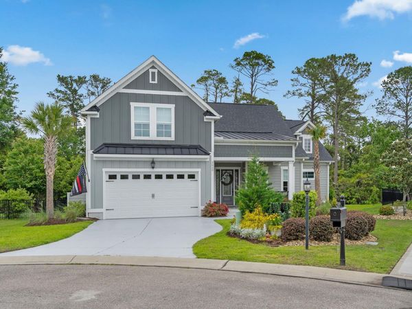 2620 Painted Trillium Ct., Myrtle Beach, SC 29579