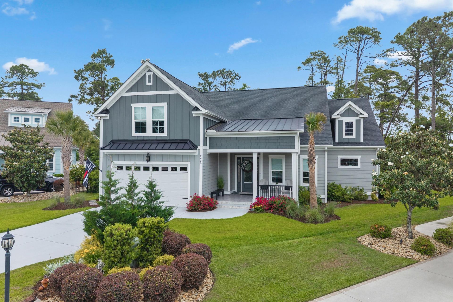 2620 Painted Trillium Ct. Photo 51