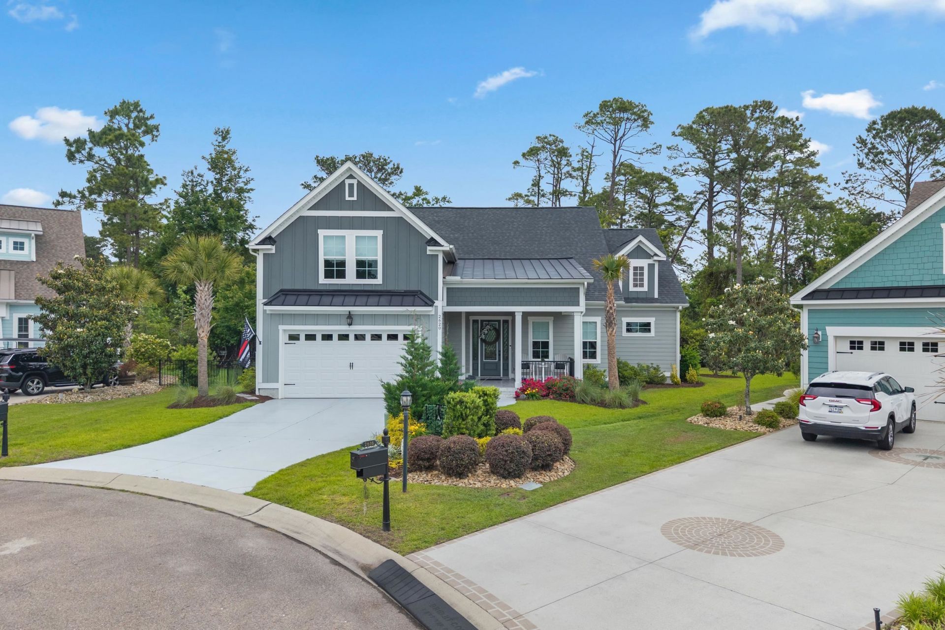 2620 Painted Trillium Ct. Photo 52