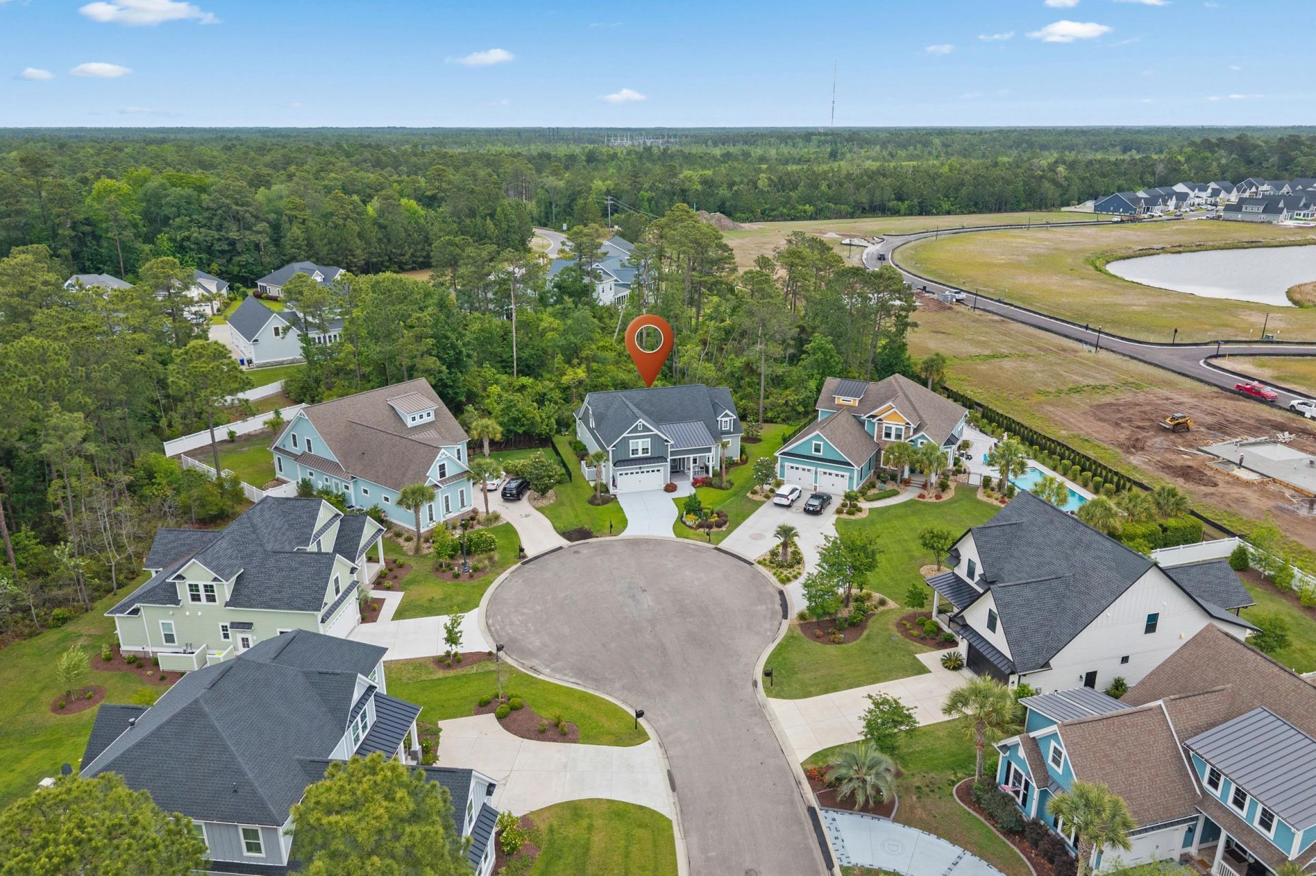 2620 Painted Trillium Ct. Photo 53