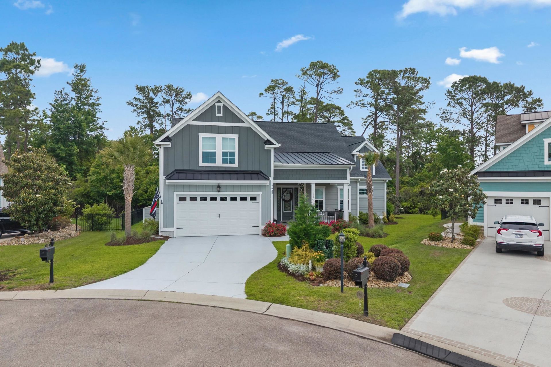 2620 Painted Trillium Ct. Photo 55