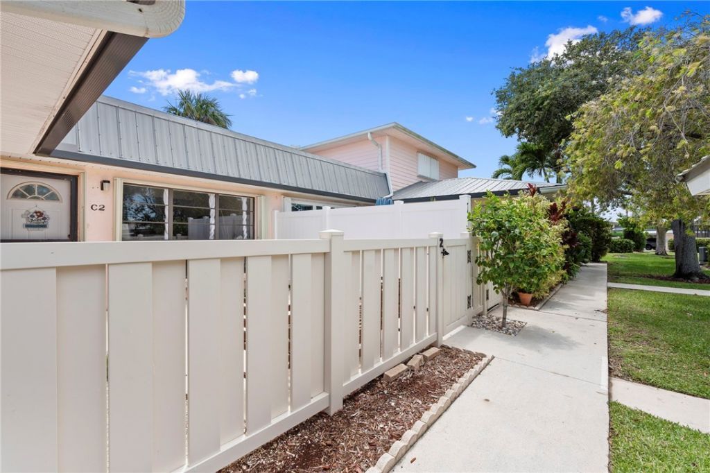 1772 Gulfstream Avenue, Unit C2, Fort Pierce, FL 34949 Photo