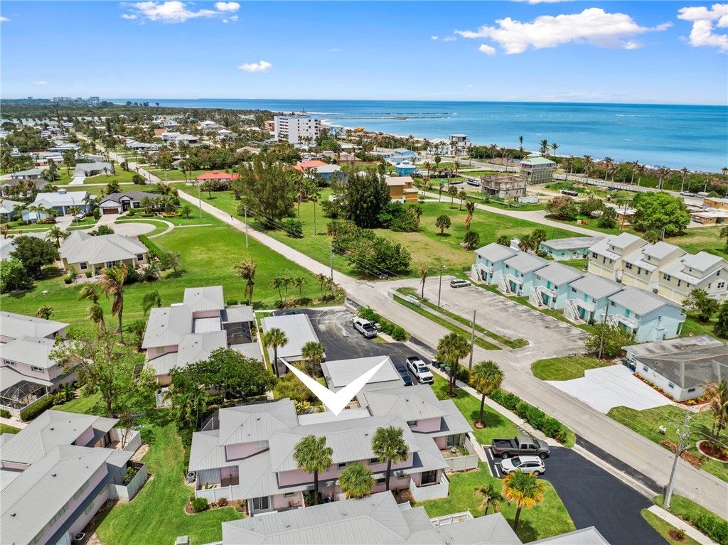 1772 Gulfstream Avenue, Unit C2, Fort Pierce, FL 34949 Photo