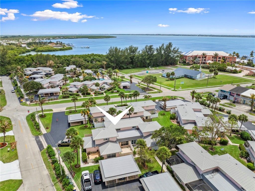 1772 Gulfstream Avenue, Unit C2, Fort Pierce, FL 34949 Photo
