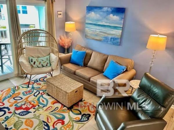 913 W Beach Boulevard, Unit #B-11, Gulf Shores, AL 36542