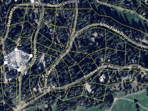 Sunset Lot 8 Block 3, Garden Valley, ID 83622