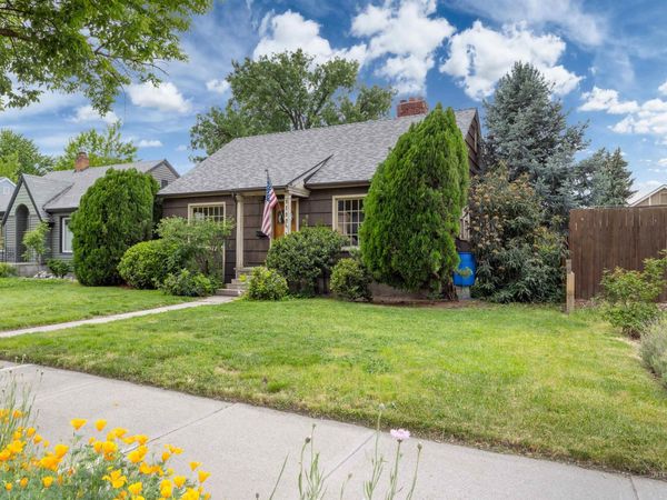 2127 W State, Boise, ID 83702