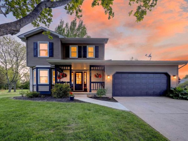 3767 Caribou Road Road, Verona, WI 53593