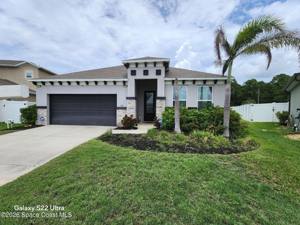 988 Corbin Circle SW, Palm Bay, FL 32908