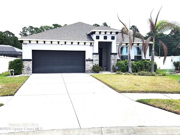 988 Corbin Circle SW , Palm Bay, FL 32908