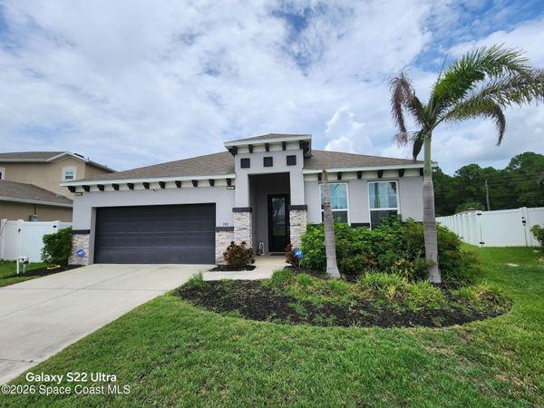 988 Corbin Circle SW, Palm Bay, FL 32908