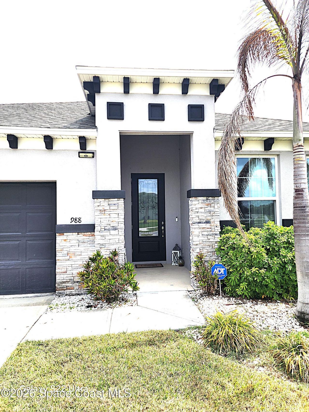 988 Corbin Circle SW , Palm Bay, FL 32908 Photo