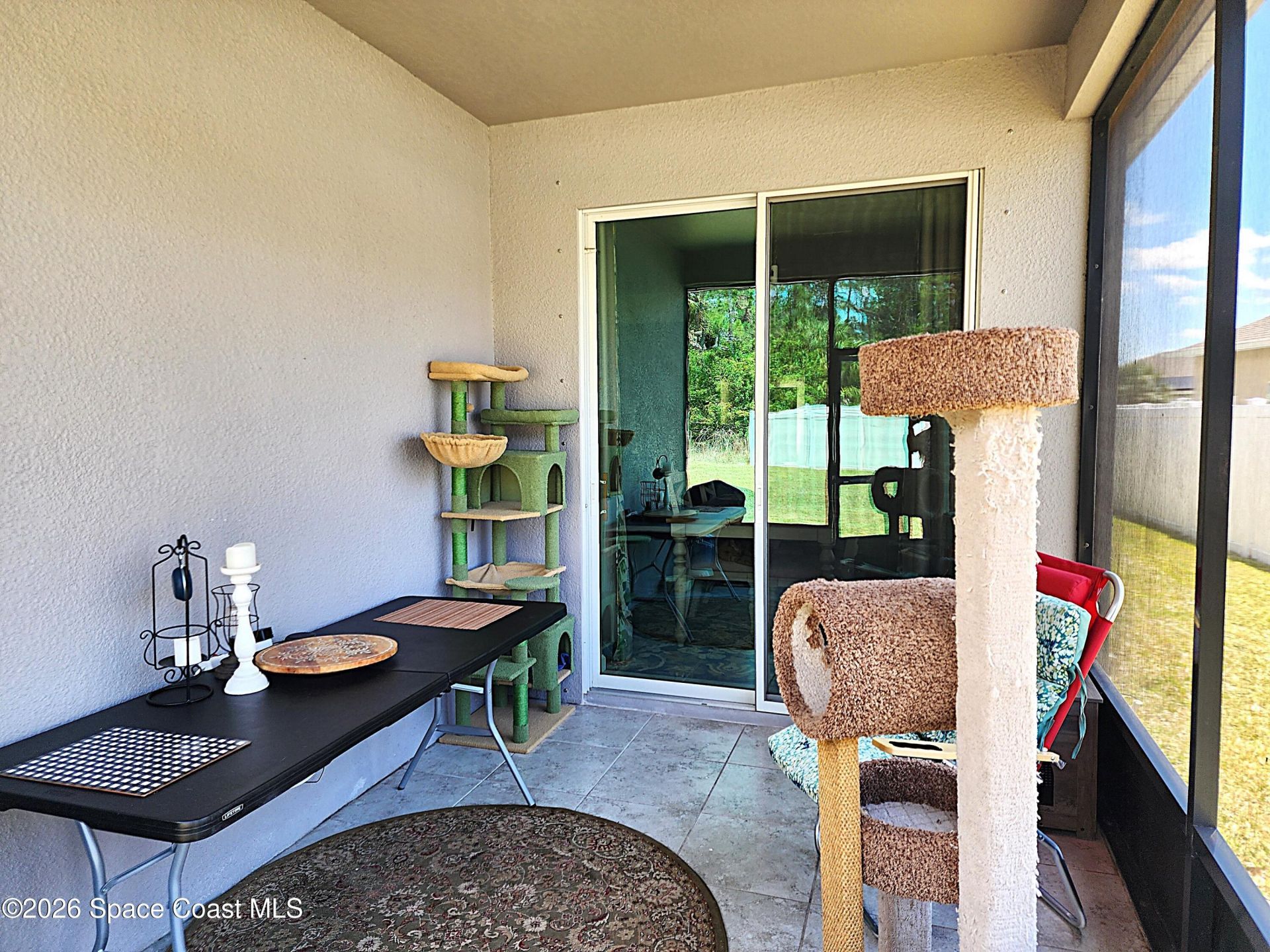 988 Corbin Circle SW , Palm Bay, FL 32908 Photo