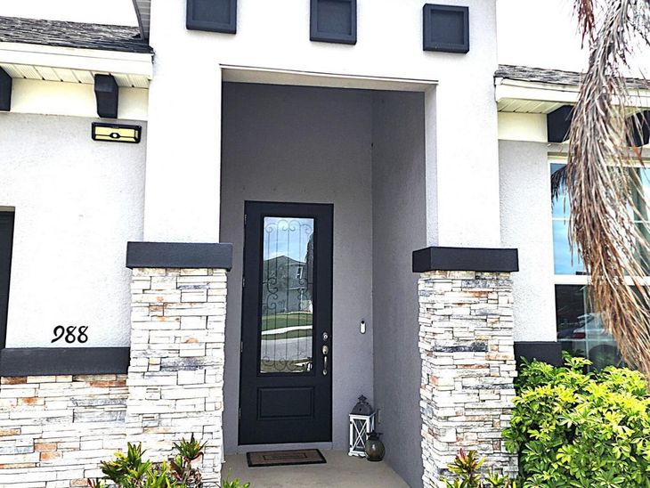 988 Corbin Circle Sw, Palm Bay, FL 32908