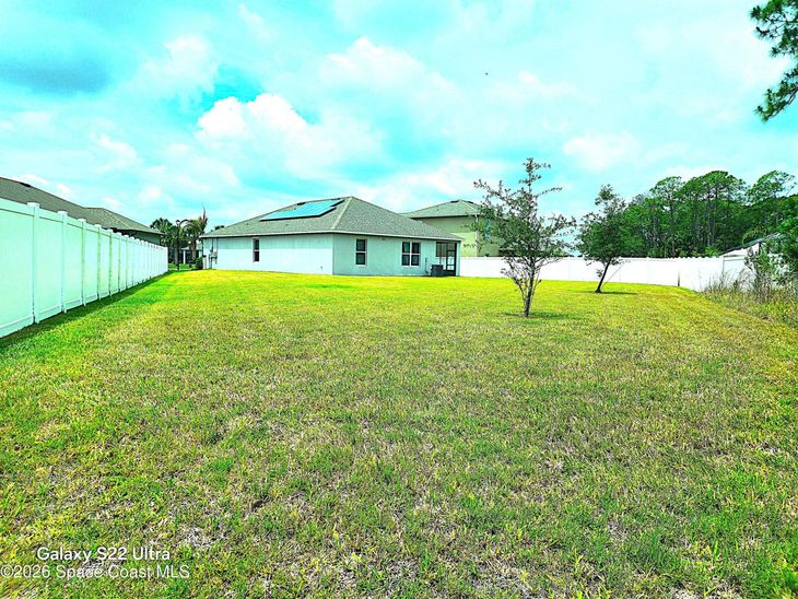 988 Corbin Circle Sw, Palm Bay, FL 32908